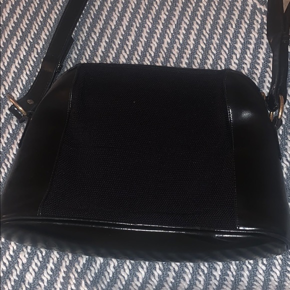 Paloma Picasso Leather Handbag - Picture 8 of 11